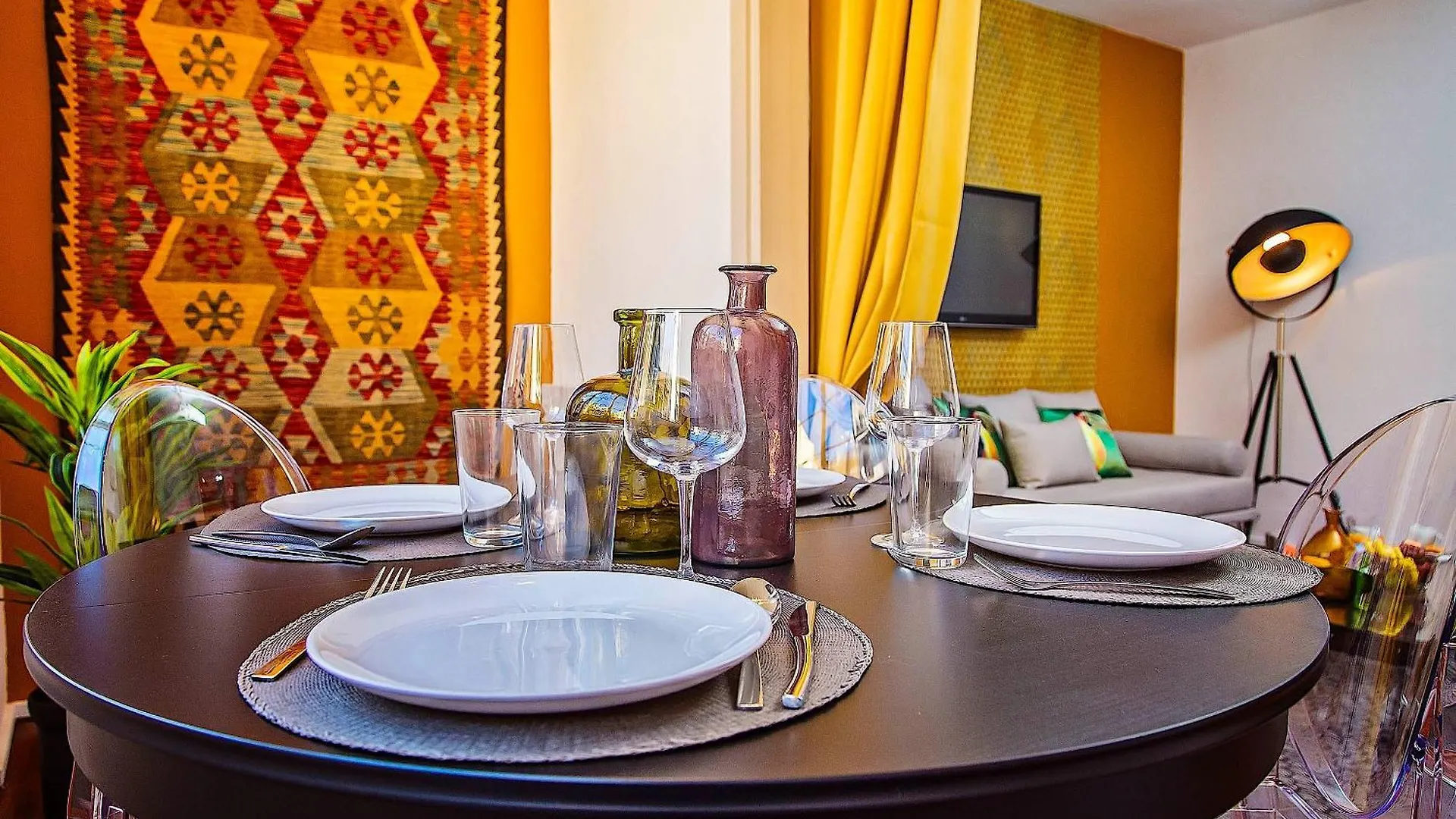 Sweett - Dali Apartment Gracia Barcelona