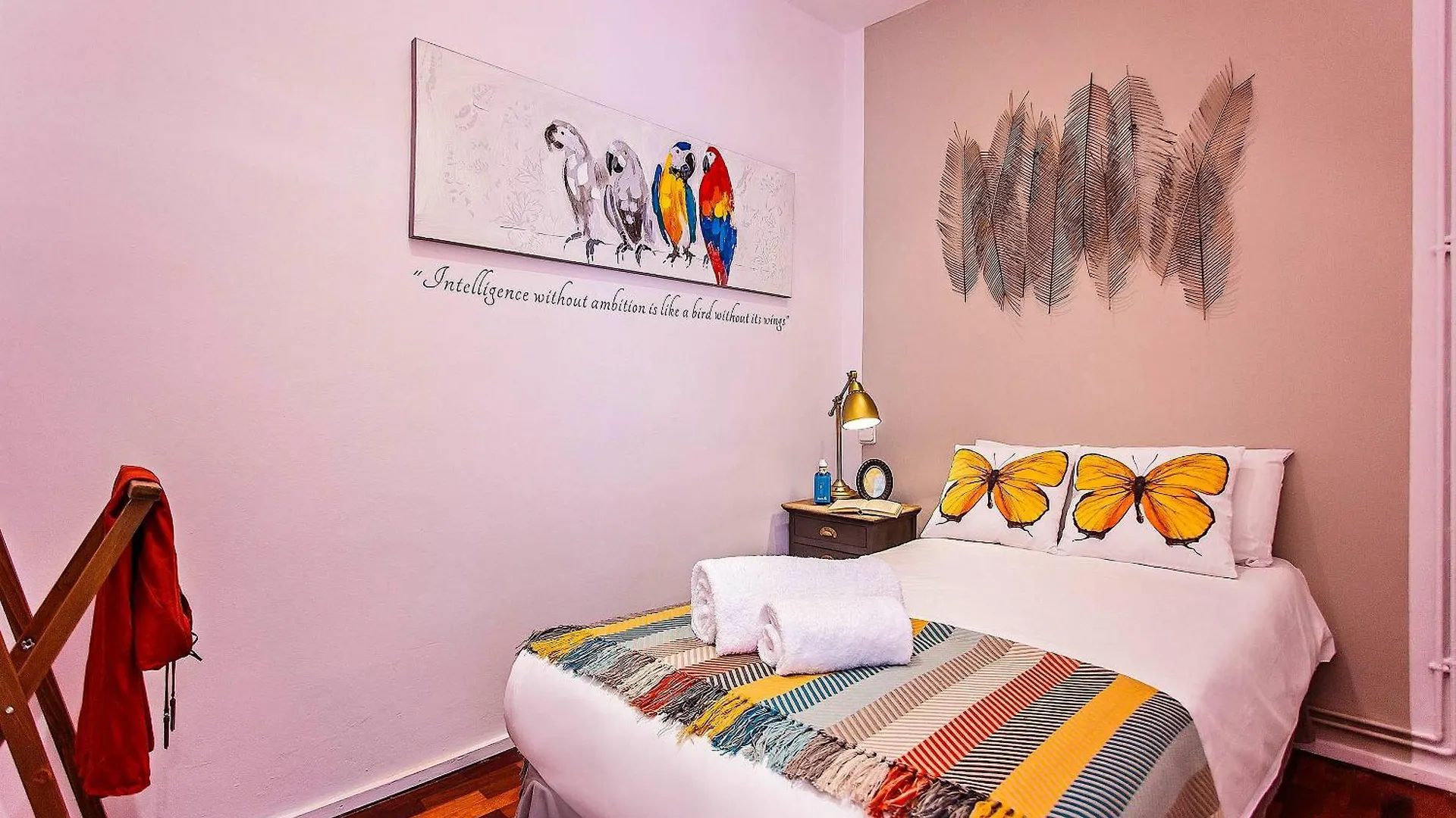 Sweett - Dali Apartment Gracia Barcelona
