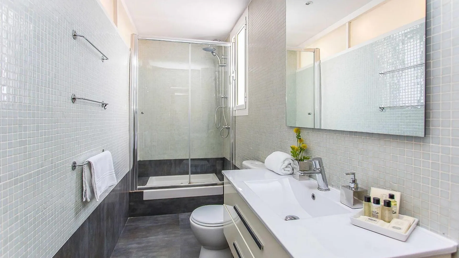 Sweett - Dali Apartment Gracia Barcelona
